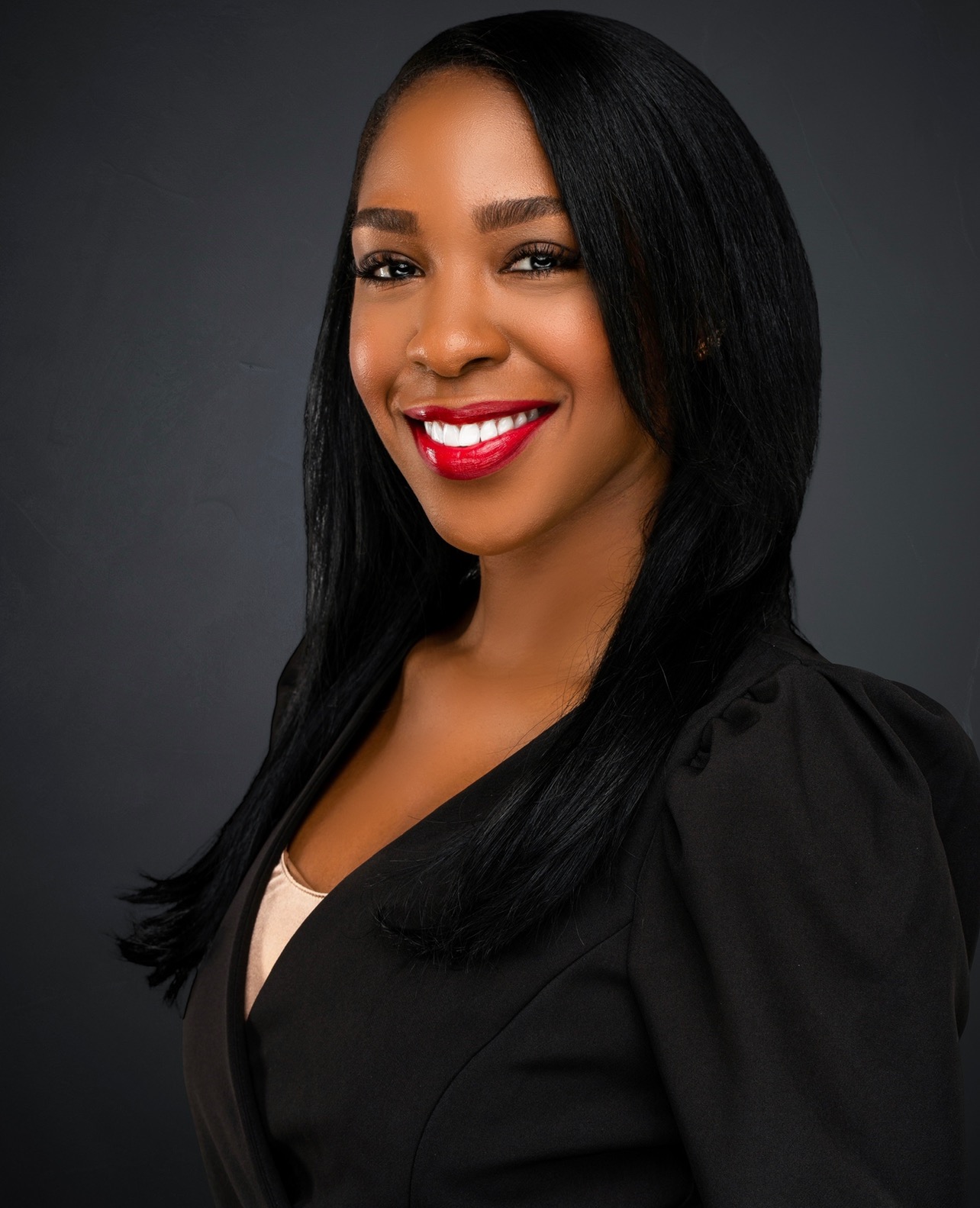 Advisory Board Member - Tenisha M. Granville